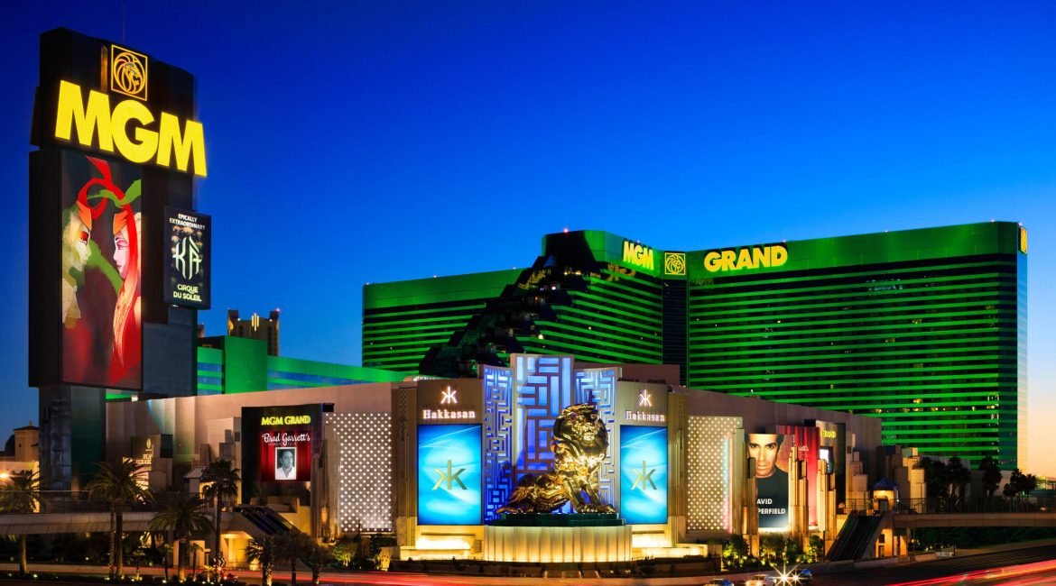 Aturan Baru Bebas Rokok Pada Pembukaan New Normal MGM Resort