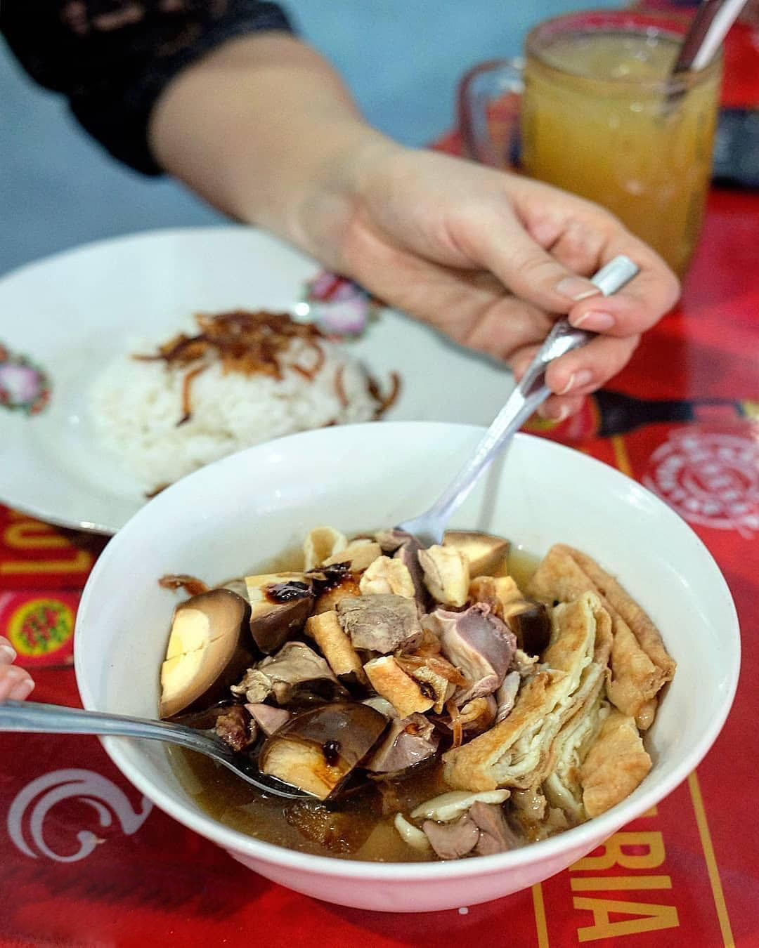 Langganan Pak Jokowi Hingga Orang Terkenal, 4 Tempat Kuliner Kota Solo Wajib Dicoba