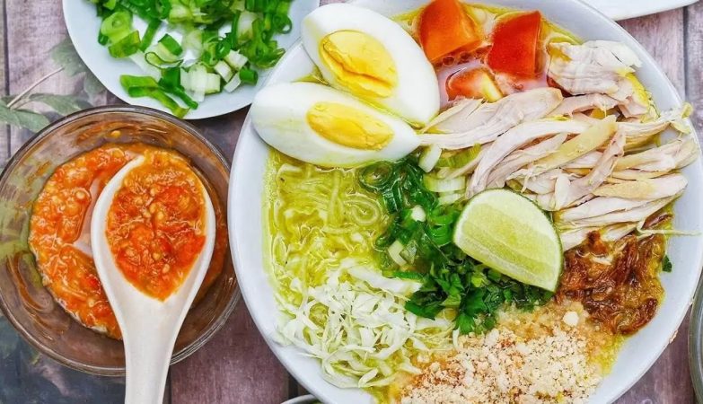 Icip-Icip 7 Makanan Khas Jawa Timur yang Menggugah Selera