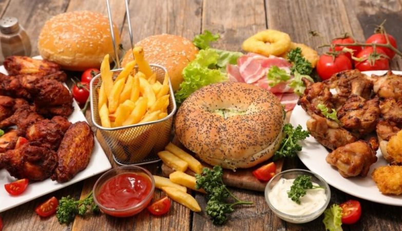 Ketahui Junk Food Dengan Baik Agar Anda Bisa Mendapatkan Hal Yang Terbaik Dalam Hidup