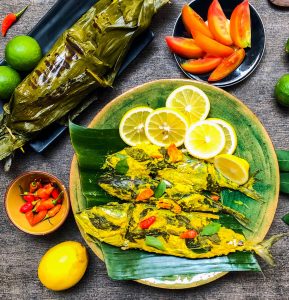 Makanan Sehat Yang Penting Untuk Kesehatan Tubuh Anda