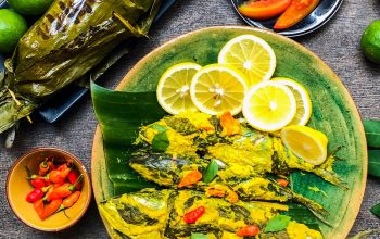 Makanan Sehat Yang Penting Untuk Kesehatan Tubuh Anda