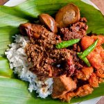 5 Makanan Legendaris Khas Kota Yogyakarta