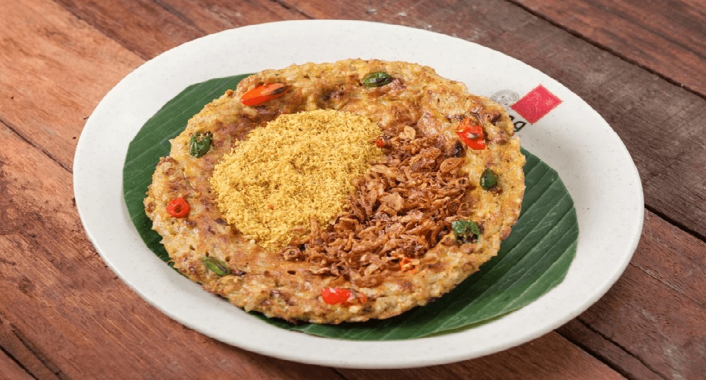 5 Kuliner Tradisional Terenak Di Kota Jakarta