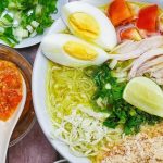 Icip-Icip 7 Makanan Khas Jawa Timur yang Menggugah Selera