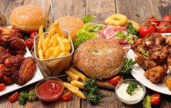 Ketahui Junk Food Dengan Baik Agar Anda Bisa Mendapatkan Hal Yang Terbaik Dalam Hidup